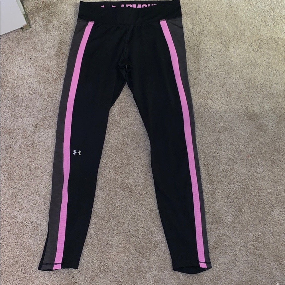Under Armour Leggings